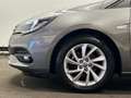 Opel Astra Sports Tourer 1.2 TURBO 110PK EDITION NAVI PDC CAM Grigio - thumbnail 5