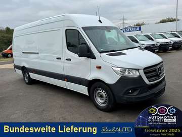 Sprinter Kasten 316CDi L3H2 Maxi Kamera*Tempomat