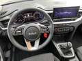 Kia Ceed SW / cee'd SW ceed SW  140PS.TurboBenziner  Silber-Ausstattung Grijs - thumbnail 25