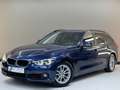 BMW 318 3-serie Touring 318i Executive, 136Pk, 2018, 1ste Bleu - thumbnail 1