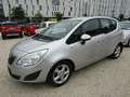 Opel Meriva Cool & Sound Zilver - thumbnail 1