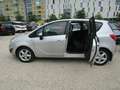 Opel Meriva Cool & Sound Silber - thumbnail 9