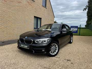 116i JOY Edition OPF (EU6d-TEMP)