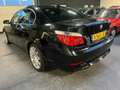 BMW 520 5-serie 520i High Executive automaat trekhaak APK Zwart - thumbnail 16