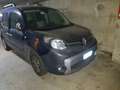 Renault Kangoo Kangoo II 2013 1.5 dci Extrem s Blu/Azzurro - thumbnail 4