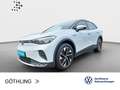 Volkswagen ID.4 Pure *NAVI*SPUR*APP*WÄRMEP.*LM-FELG.19 Weiß - thumbnail 1