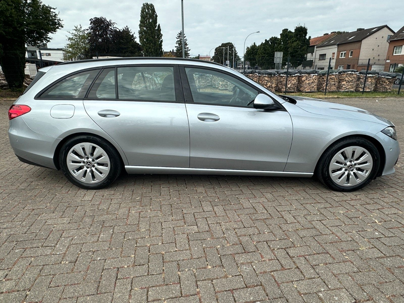Mercedes-Benz C 200 C T-Modell — photo 14