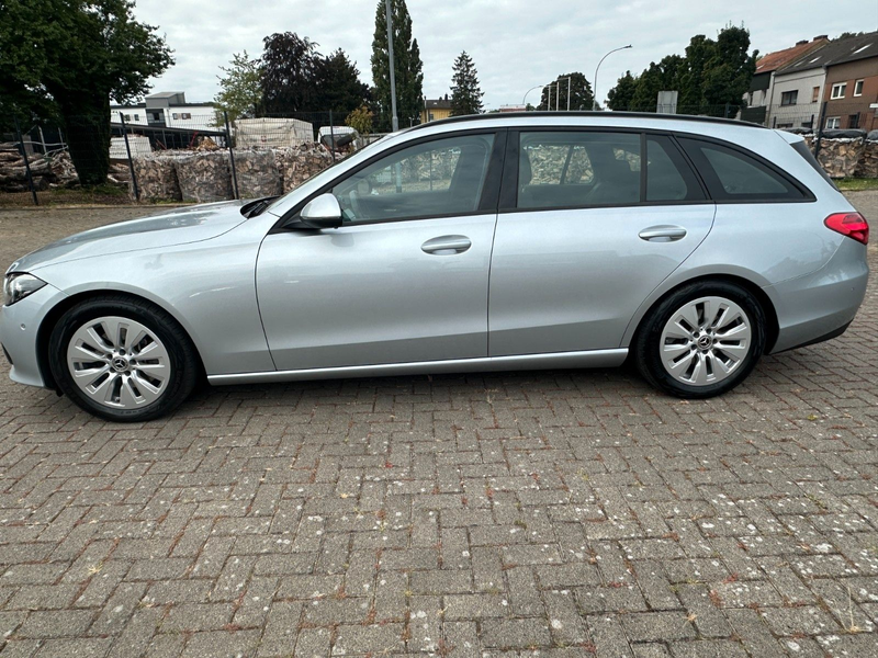 Mercedes-Benz C 200 C T-Modell — photo 6