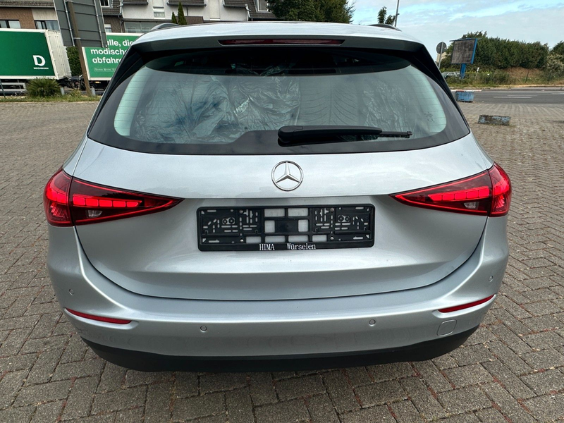 Mercedes-Benz C 200 C T-Modell — photo 12