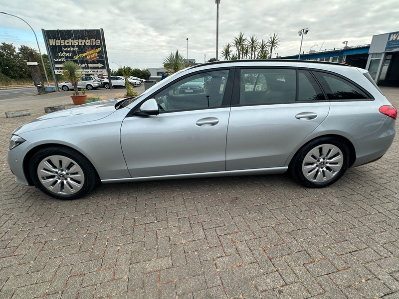 Mercedes-Benz C 200 C T-Modell — photo 10