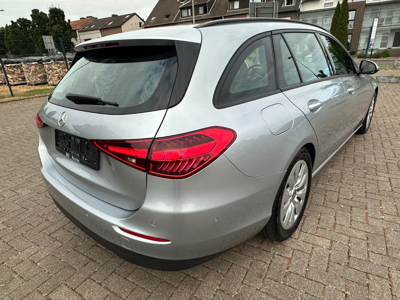 Mercedes-Benz C 200 C T-Modell — photo 13