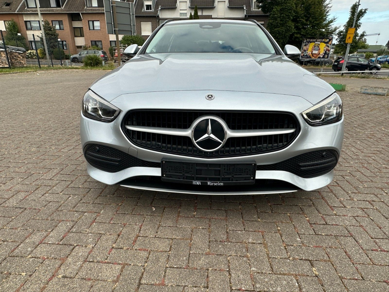 Mercedes-Benz C 200 C T-Modell — photo 2