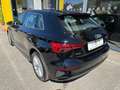 Audi A3 Sportback 30 TFSI intense Schwarz - thumbnail 4