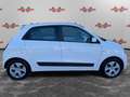 Renault Twingo Twingo SCe 70 CV, CARPLAY, LED PACK ! ! ! Blanc - thumbnail 4