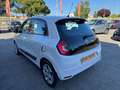 Renault Twingo Twingo SCe 70 CV, CARPLAY, LED PACK ! ! ! Blanc - thumbnail 5