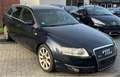 Audi A6 3.0 TDI quattro S-LINE *LUFT-ALU-NAVI Blau - thumbnail 2