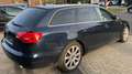 Audi A6 3.0 TDI quattro S-LINE *LUFT-ALU-NAVI Blau - thumbnail 3