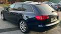 Audi A6 3.0 TDI quattro S-LINE *LUFT-ALU-NAVI Blau - thumbnail 4