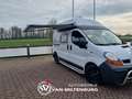 Renault Trafic 1200 L1H2 1.9 DCI 82 Buscamper Airco Weiß - thumbnail 4
