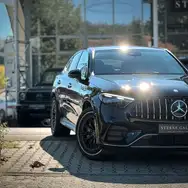 Mercedes-Benz GLC 43 AMG COUPÉ/360°/HEADUP/MEMORY/AHK/DIGITAL