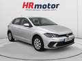 Volkswagen Polo 1.0 TSI 70kW Gris - thumbnail 1
