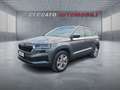Skoda Karoq 2022 2.0 tdi evo Executive 115cv dsg Grigio - thumbnail 1