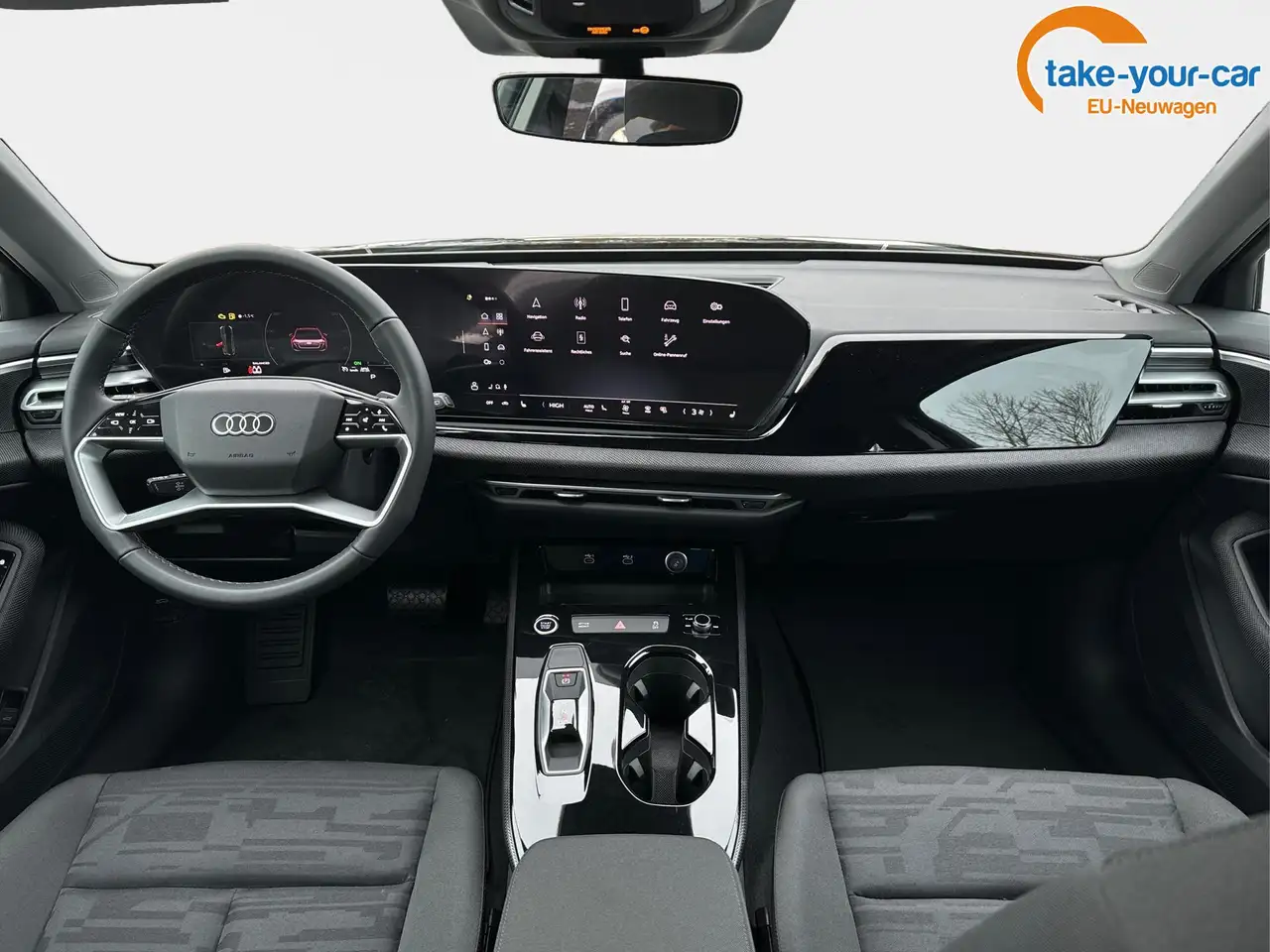 Audi A5 Avant quattro AHK+NAVI+PDC+SHZ+EL.HECKKL. TDI q... 7