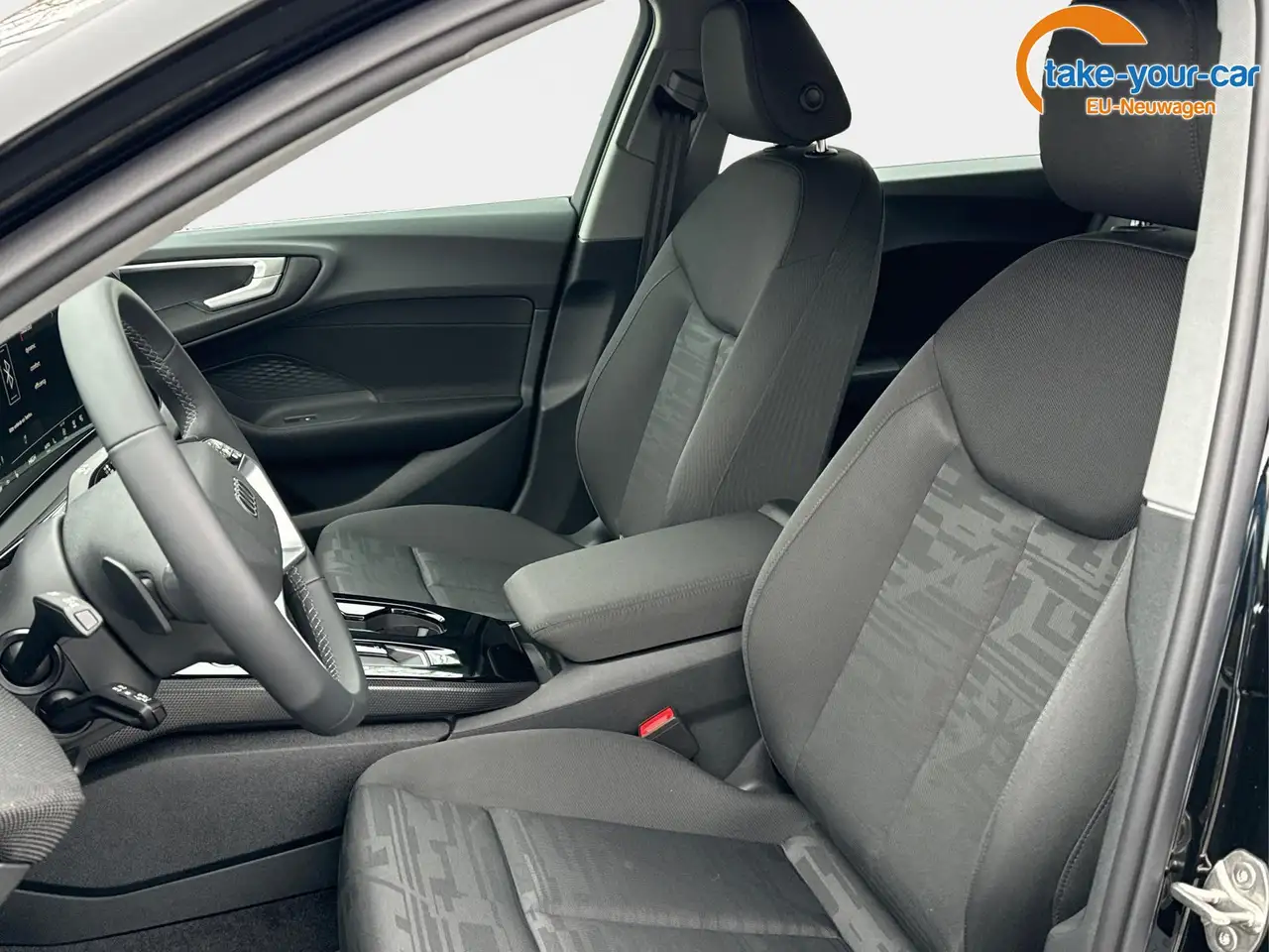 Audi A5 Avant quattro AHK+NAVI+PDC+SHZ+EL.HECKKL. TDI q... 15