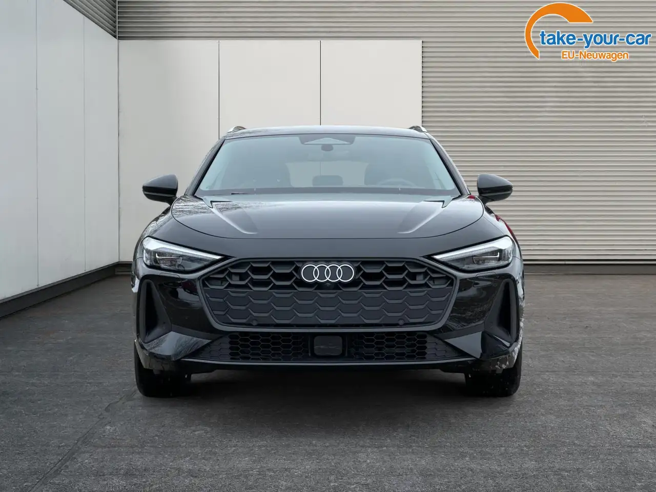 Audi A5 Avant quattro AHK+NAVI+PDC+SHZ+EL.HECKKL. TDI q... 6