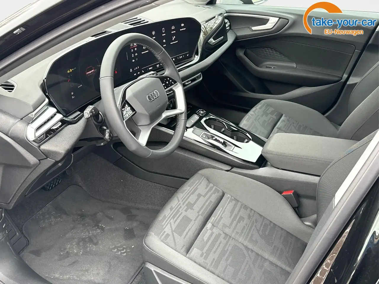 Audi A5 Avant quattro AHK+NAVI+PDC+SHZ+EL.HECKKL. TDI q... 9