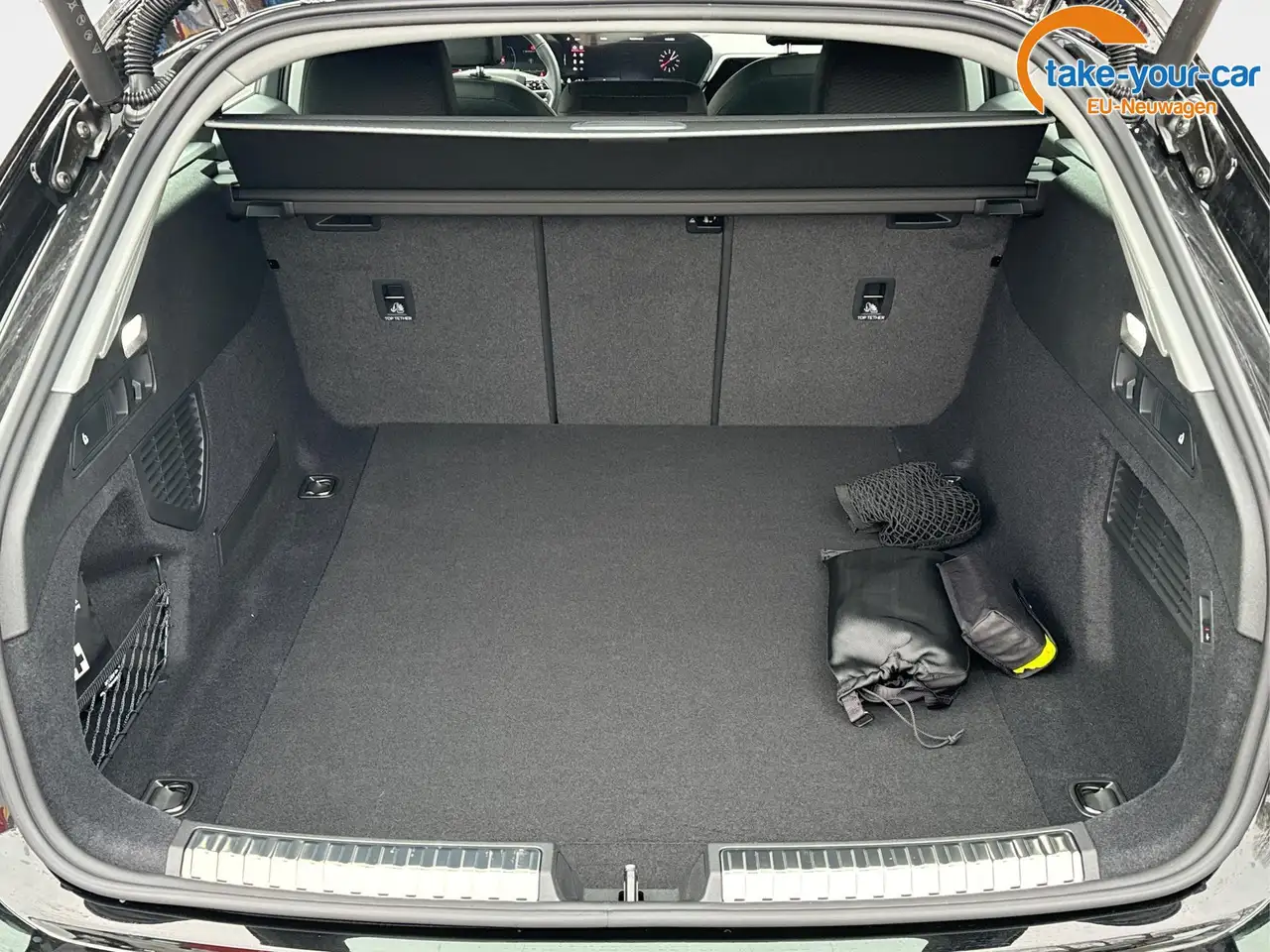 Audi A5 Avant quattro AHK+NAVI+PDC+SHZ+EL.HECKKL. TDI q... 11
