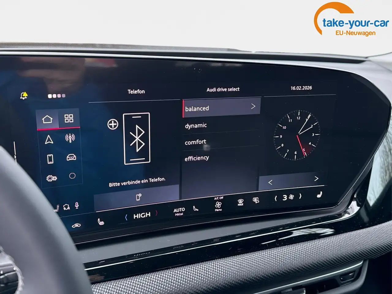 Audi A5 Avant quattro AHK+NAVI+PDC+SHZ+EL.HECKKL. TDI q... 10