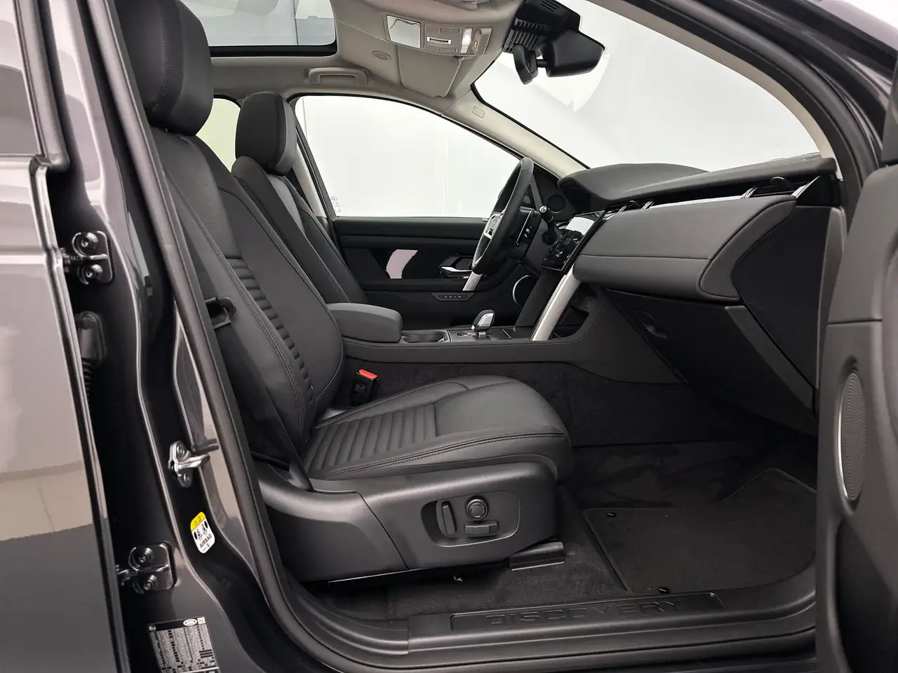 Land Rover Discovery Sport 2026