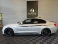 BMW 330 i M-PERFORMANCE/H&K/CARPLAY/RFK/LED Silber - thumbnail 2