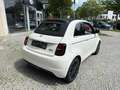 Fiat 500e La Prima Cabrio 42 kWh Blanc - thumbnail 4