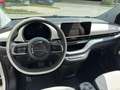 Fiat 500e La Prima Cabrio 42 kWh Blanc - thumbnail 8