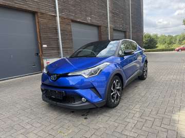 CHR 1.8 HYBRID STYLE PLUS 12 MOIS GARANTIE