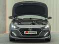 Hyundai i30 FASTBACK 1.6 CRDI 136 CV STYLE DT Gris - thumbnail 20