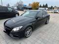 Mercedes-Benz C 63 AMG C 63 AMG Schwarz - thumbnail 2