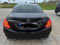 Mercedes-Benz C 63 AMG C 63 AMG Schwarz - thumbnail 4