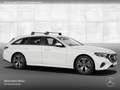 Mercedes-Benz E 220 d T Avantgarde Fahrass 360° Distr. AHK PTS Weiß - thumbnail 16