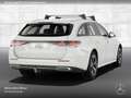 Mercedes-Benz E 220 d T Avantgarde Fahrass 360° Distr. AHK PTS Weiß - thumbnail 5