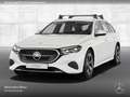 Mercedes-Benz E 220 d T Avantgarde Fahrass 360° Distr. AHK PTS Weiß - thumbnail 2