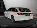Mercedes-Benz E 220 d T Avantgarde Fahrass 360° Distr+ AHK PTS Weiß - thumbnail 10