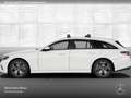 Mercedes-Benz E 220 d T Avantgarde Fahrass 360° Distr. AHK PTS Weiß - thumbnail 6