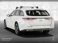 Mercedes-Benz E 220 d T Avantgarde Fahrass 360° Distr+ AHK PTS Weiß - thumbnail 22