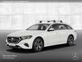 Mercedes-Benz E 220 d T Avantgarde Fahrass 360° Distr. AHK PTS Weiß - thumbnail 14