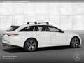 Mercedes-Benz E 220 d T Avantgarde Fahrass 360° Distr. AHK PTS Weiß - thumbnail 17