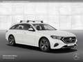 Mercedes-Benz E 220 d T Avantgarde Fahrass 360° Distr. AHK PTS Weiß - thumbnail 20
