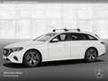 Mercedes-Benz E 220 d T Avantgarde Fahrass 360° Distr. AHK PTS Weiß - thumbnail 3